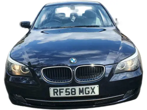 BMW 520d SE Auto RF58 MGX