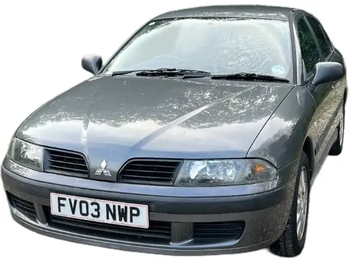 Mitsubishi Carisma FV03 NWP