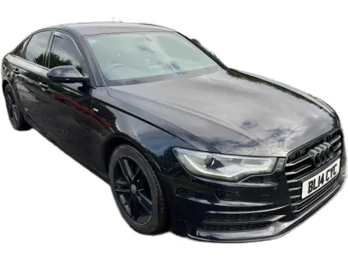 Audi A6 BL14 CYC