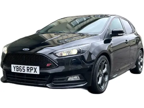 Ford Focus YB65 RPX