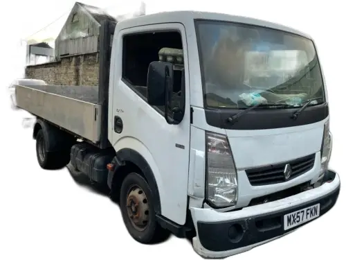 Renault Oxity 110 MX57 FKN