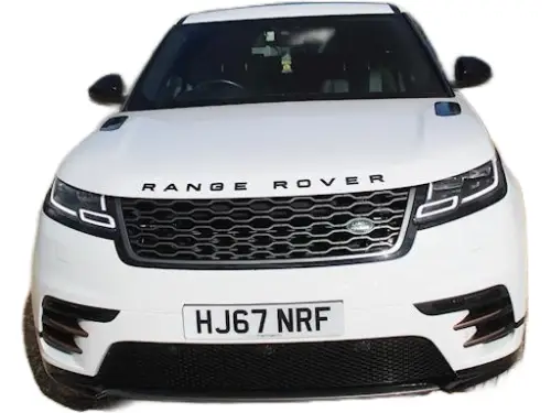 Land Rover Range Rover Velar HJ67 NRF
