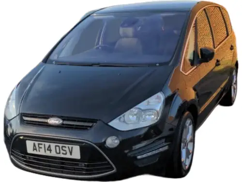 Ford S-MAX AF14 OSV