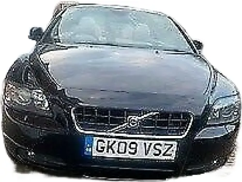 Volvo C70 SE D Auto GK09 VSZ
