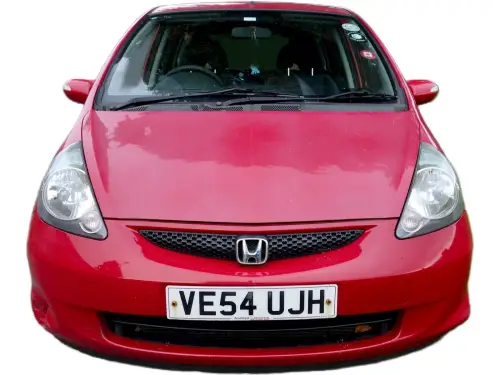 Honda Jazz SE CVT VE54 UJH