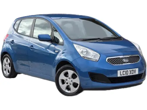 Kia Venga LC10 XOV