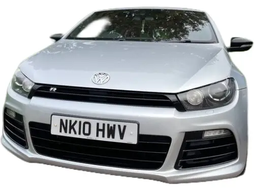 Volkswagen Scirocco NK10 HWV