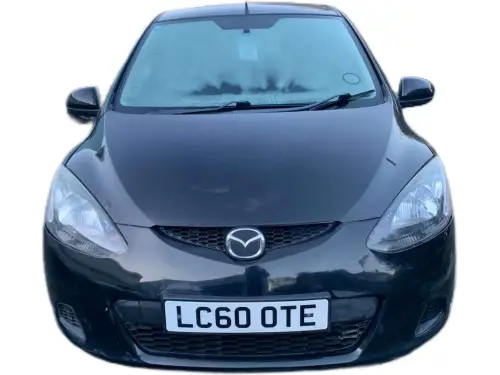 Mazda 2 LC60 OTE