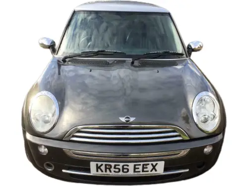 MINI Mini Cooper Park Lane KR56 EEX