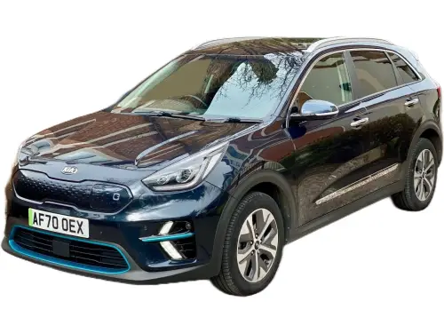 Kia Niro 4 EV AF70 OEX