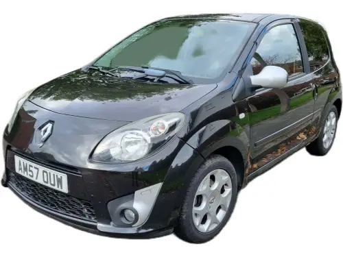 Renault Twingo GT TCe 100 AM57 OUW