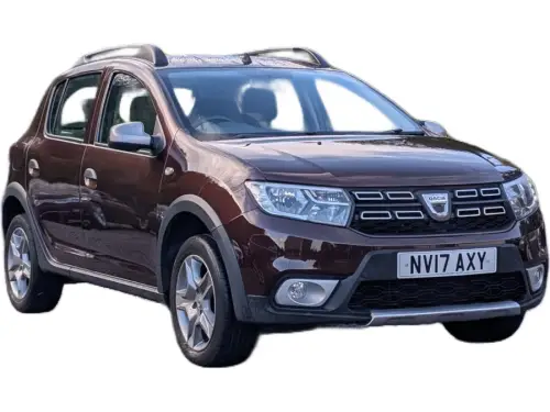 Dacia Sandero NV17 AXY