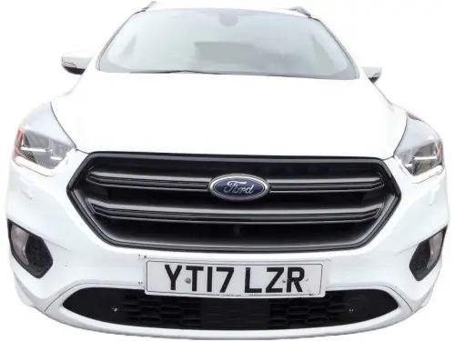 Ford Kuga YT17 LZR