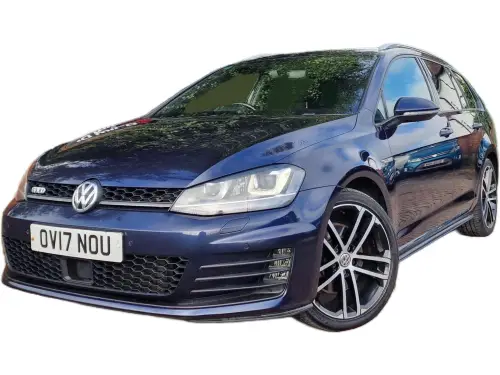 Volkswagen Golf OV17 NOU