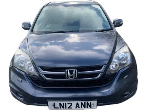Honda CR-V LN12 ANN