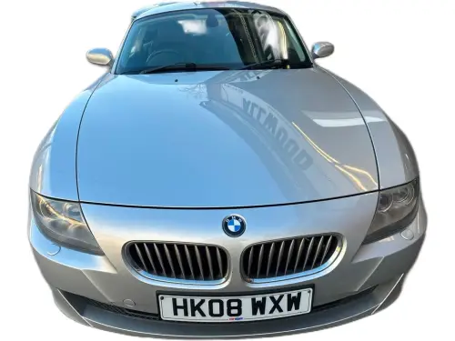 BMW Z4 HK08 WXW