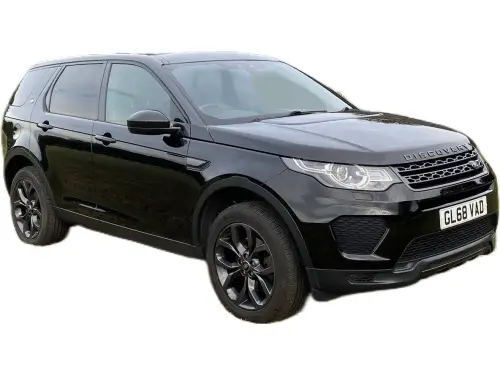 Land Rover Discovery Sport GL68 VAD