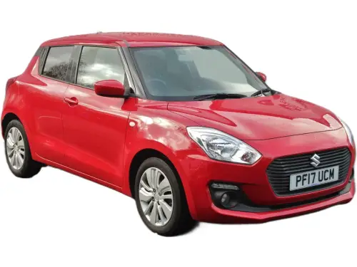 Suzuki Swift PF17 UCM