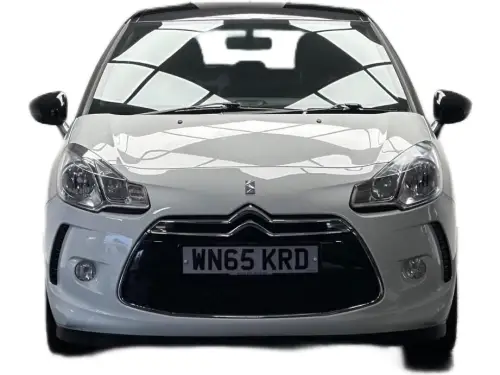 DS DS3 WN65 KRD