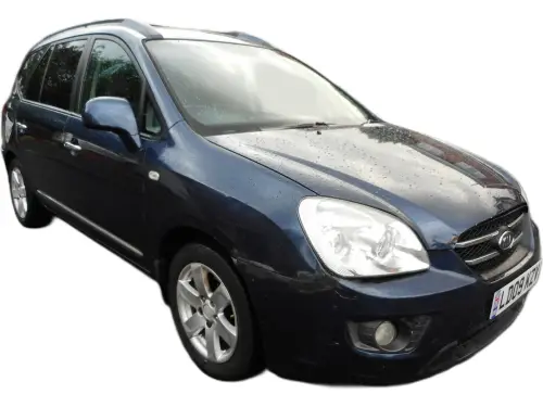 Kia Carens LD09 KZV