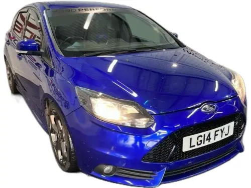 Ford Focus LG14 FYJ
