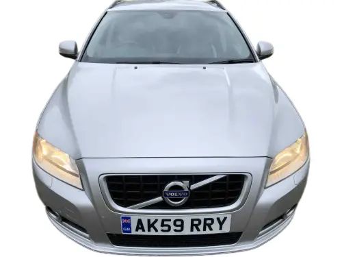 Volvo V70 AK59 RRY
