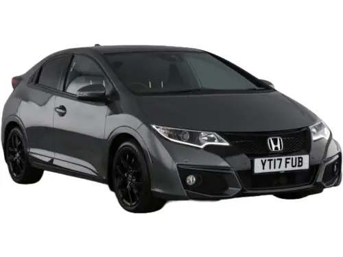 Honda Civic YT17 FUB