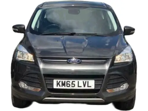 Ford Kuga KM65 LVL