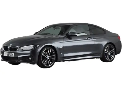 BMW 420 CF68 NXM