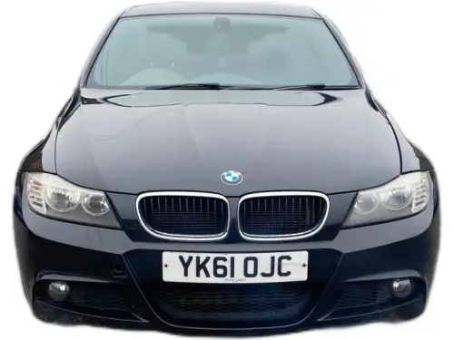 BMW 3 Series YK61 OJC