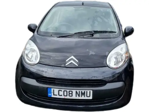Citroën C1 Rhythm LC08 NMU