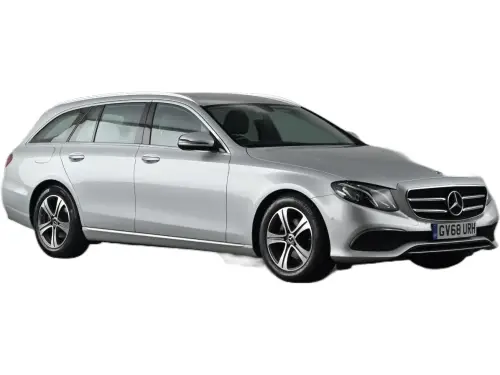 Mercedes-Benz E GV68 URH