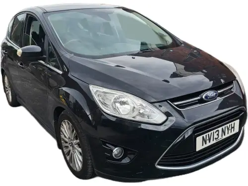 Ford C-Max NV13 NYH