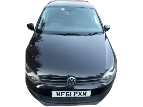 Volkswagen Polo MF61 PXM