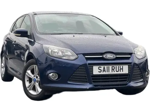 Ford Focus SA11 RUH