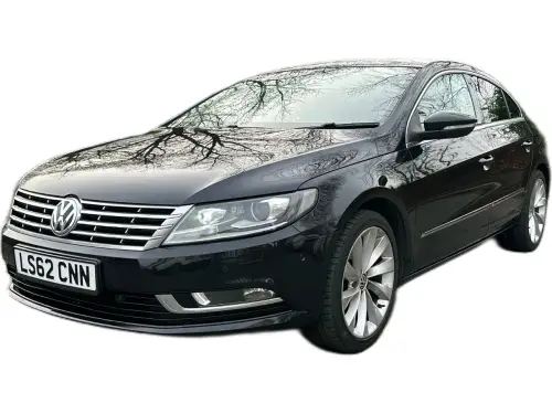 Volkswagen CC LS62 CNN