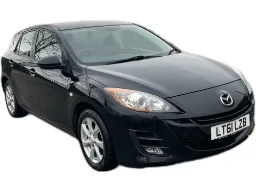 Mazda 3 TS2 D LT61 LZB