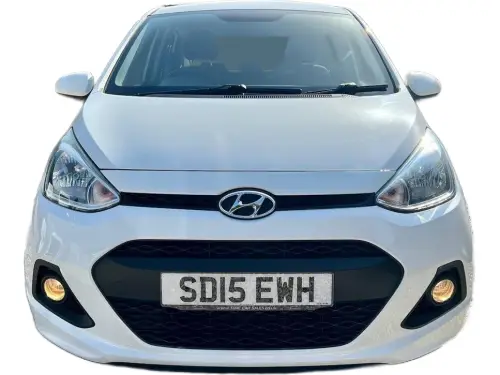 Hyundai I10 SD15 EWH