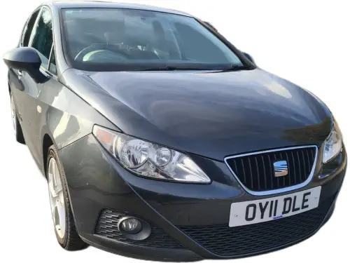 SEAT Ibiza OY11 DLE