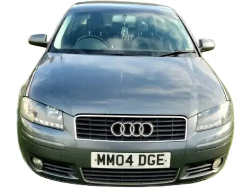 Audi A3 MM04 DGE