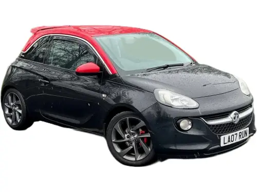 Hyundai I30 LA07 RUN