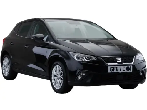 SEAT Ibiza GF67 CWM