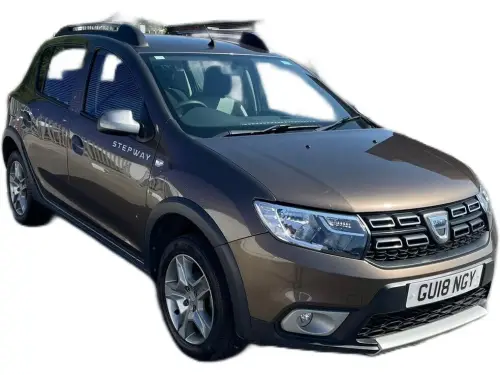 Dacia Sandero GU18 NGY