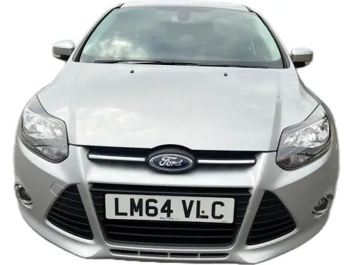 Ford Focus LM64 VLC