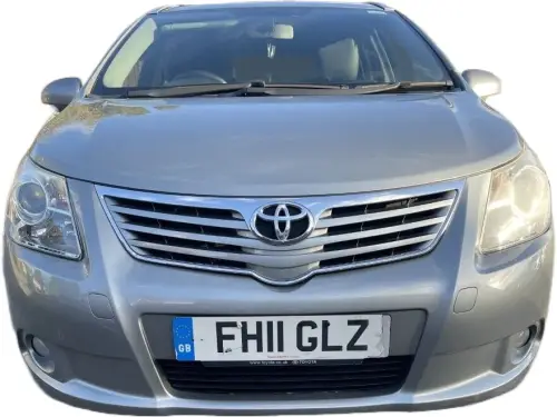 Toyota Avensis FH11 GLZ