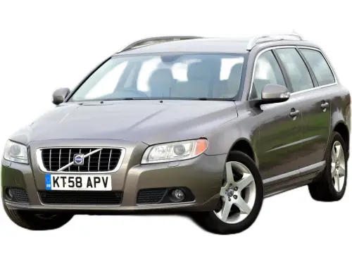 Volvo V70 KT58 APV