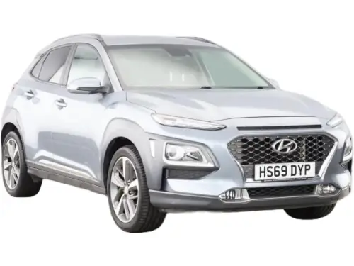 Hyundai Kona HS69 DYP