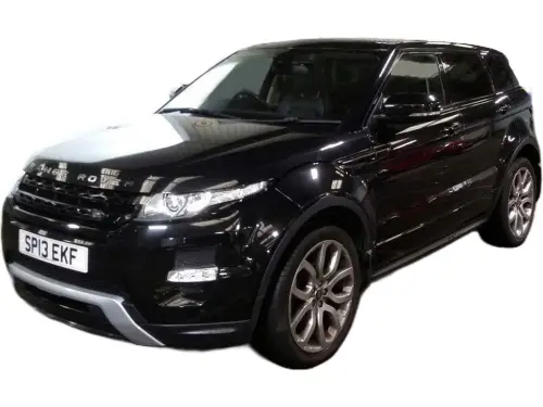 Land Rover Range Rover Evoque SP13 EKF