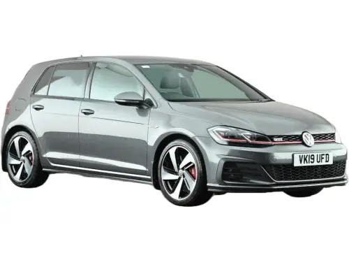 Volkswagen Golf VK19 UFD