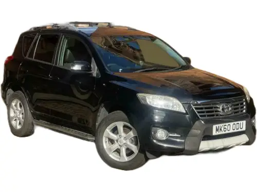 Toyota RAV-4 MK60 ODU